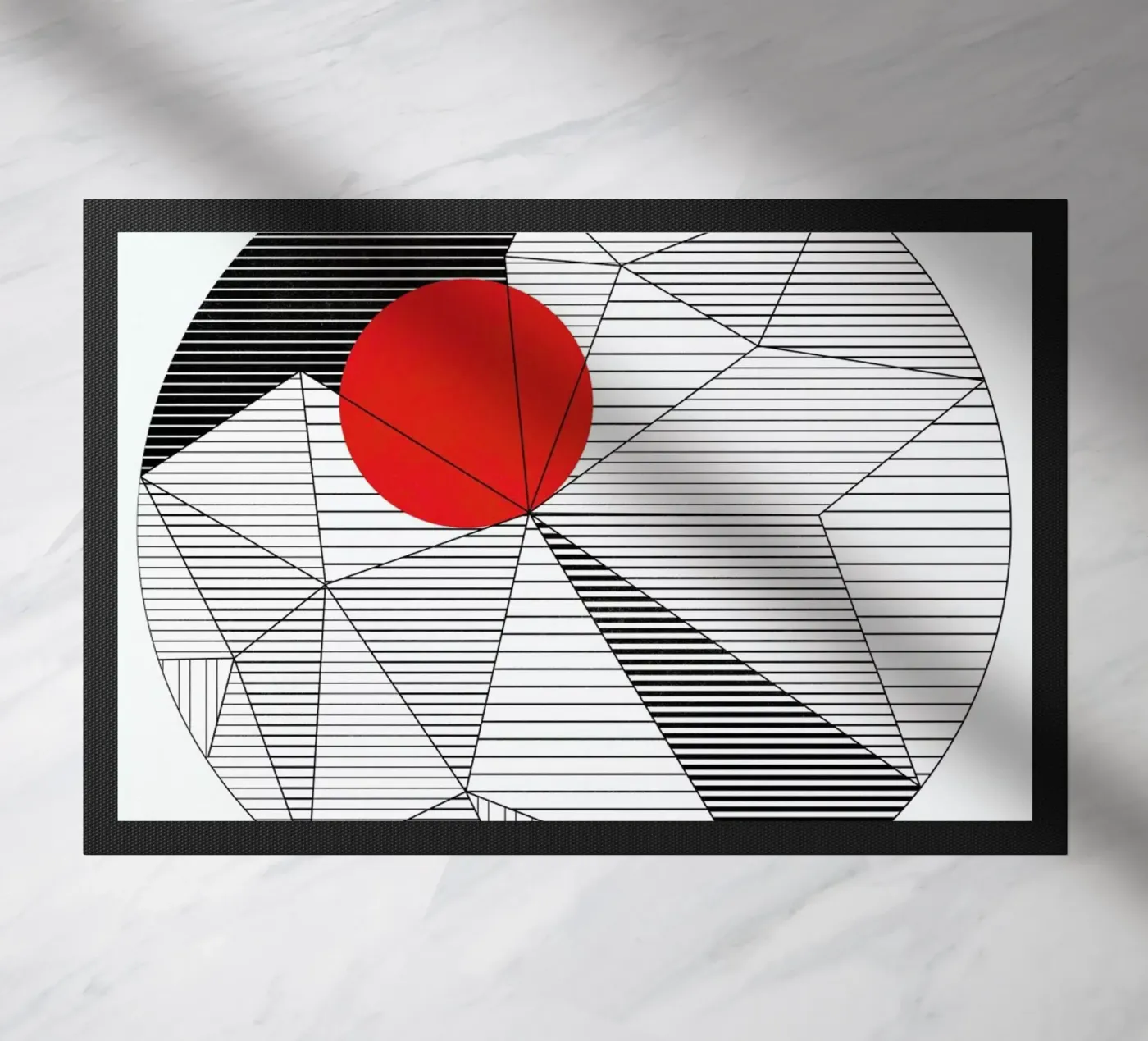 I Am zerbino da Abstract Joy