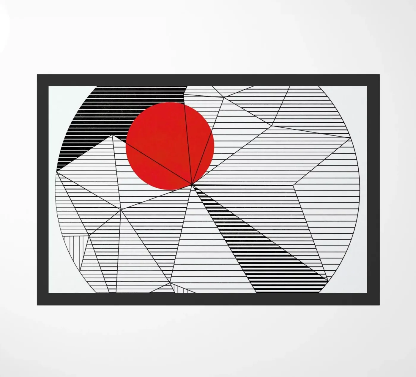 I Am zerbino da Abstract Joy