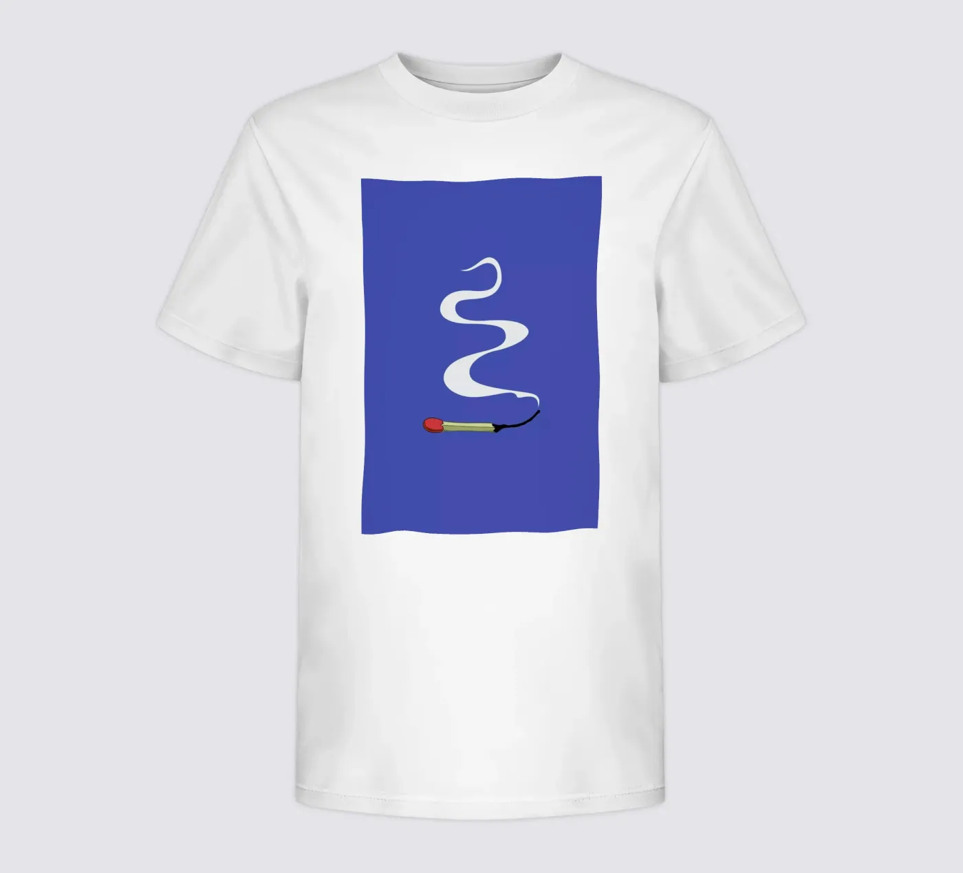 Match t-shirt bambini da Rob Art | Illustration