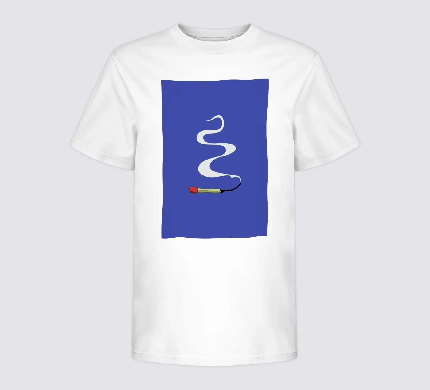 Match t-shirt bambini da Rob Art | Illustration