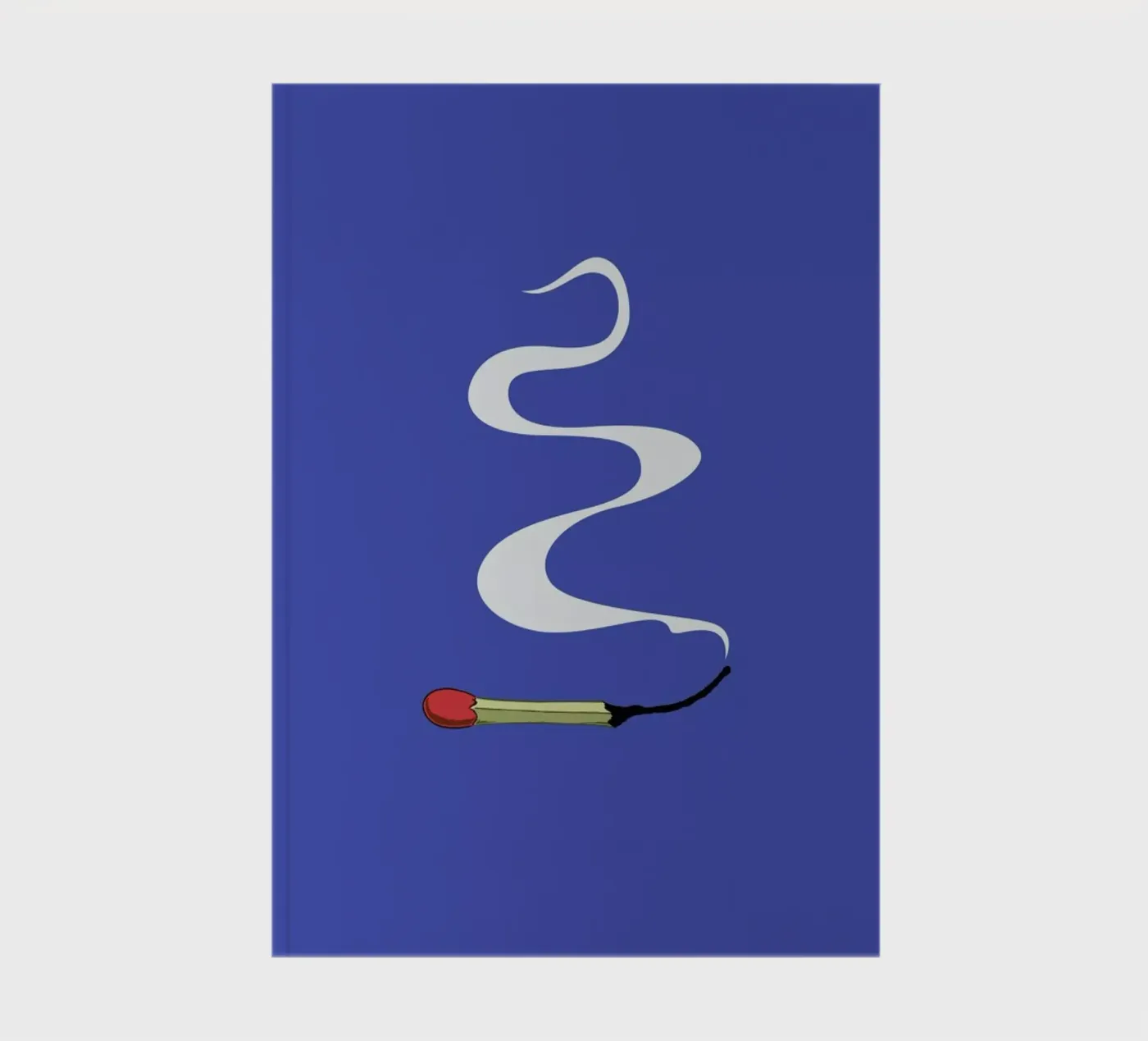 Match quaderno da Rob Art | Illustration