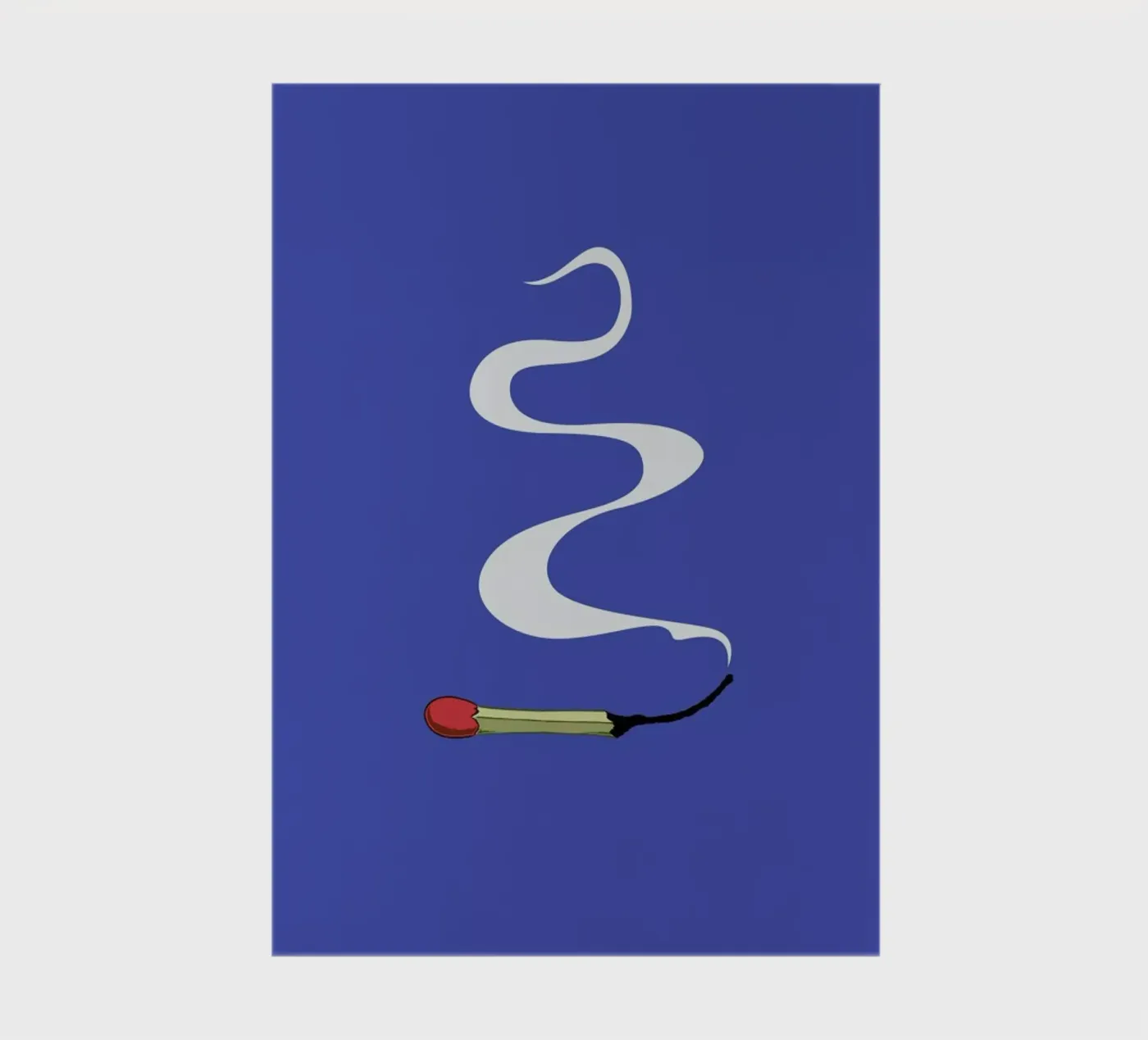 Match quaderno da Rob Art | Illustration