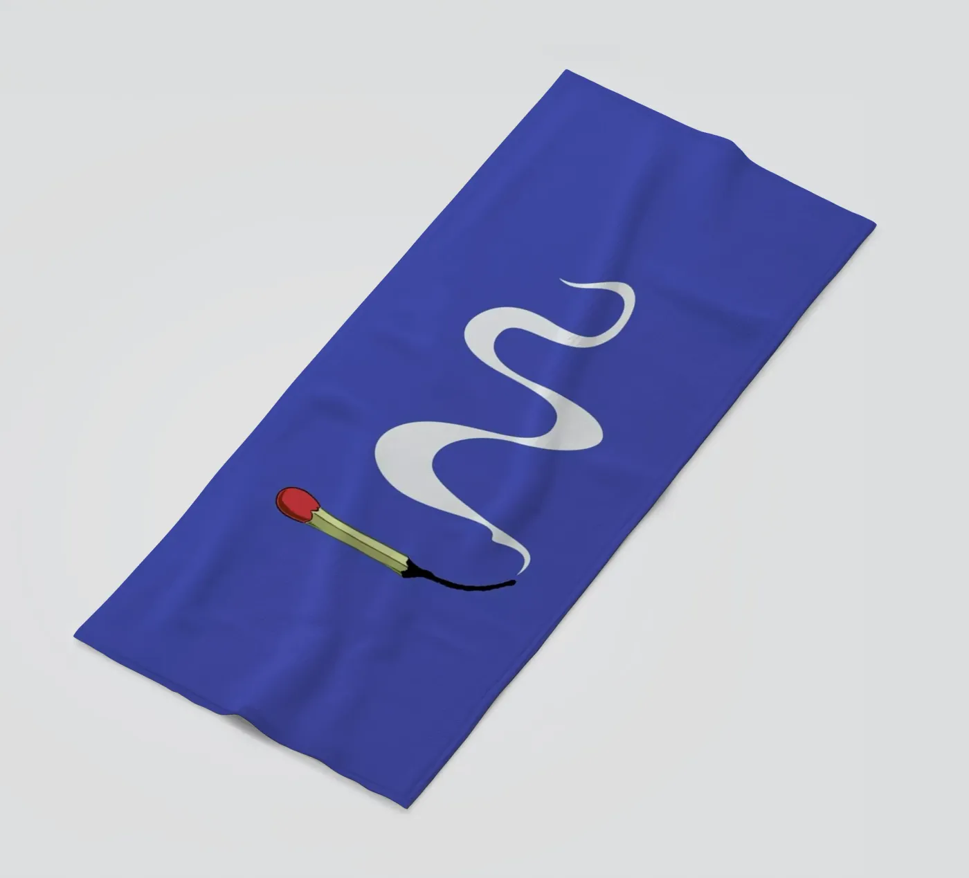 Match telo mare da Rob Art | Illustration