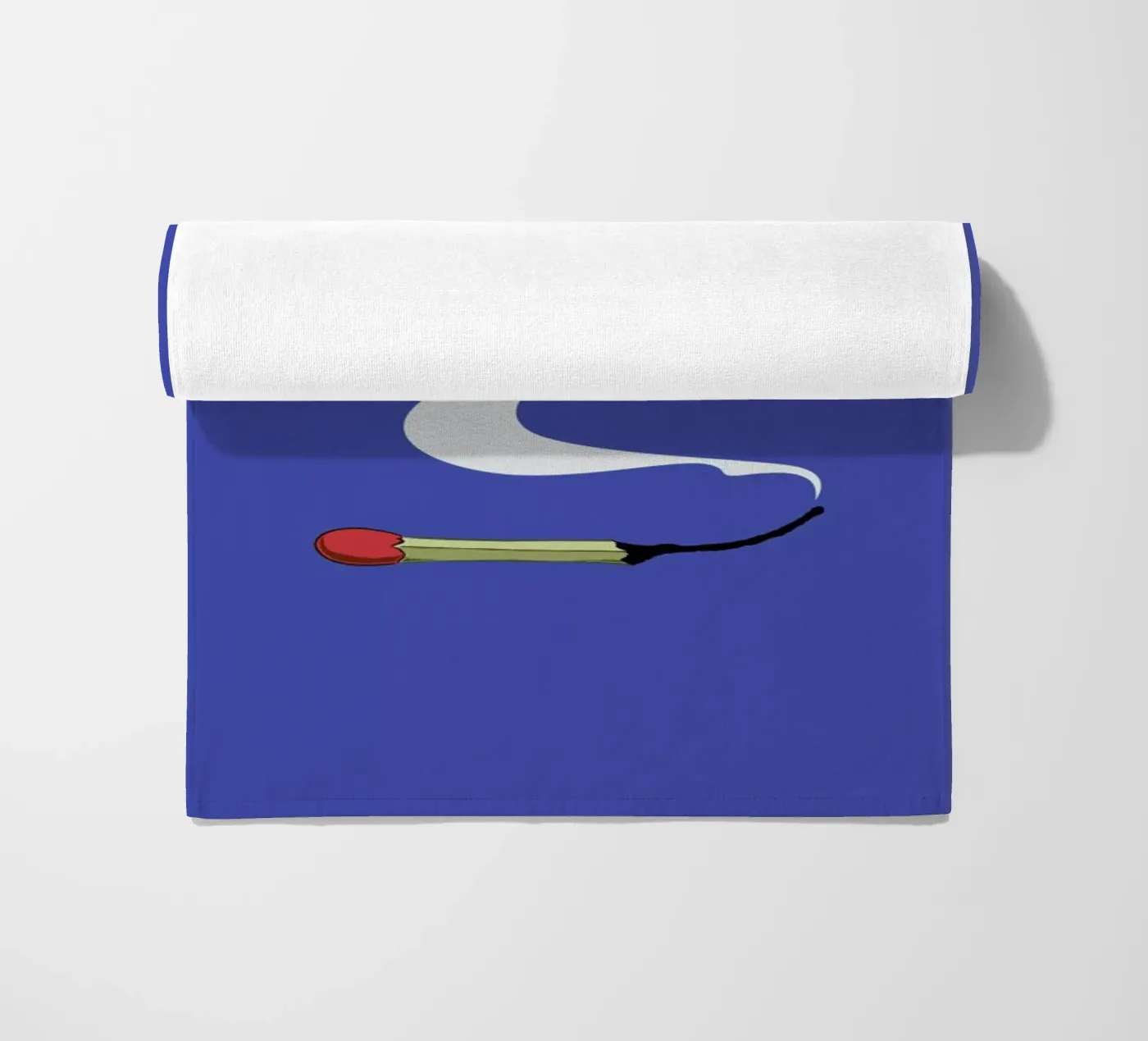 Match telo mare da Rob Art | Illustration