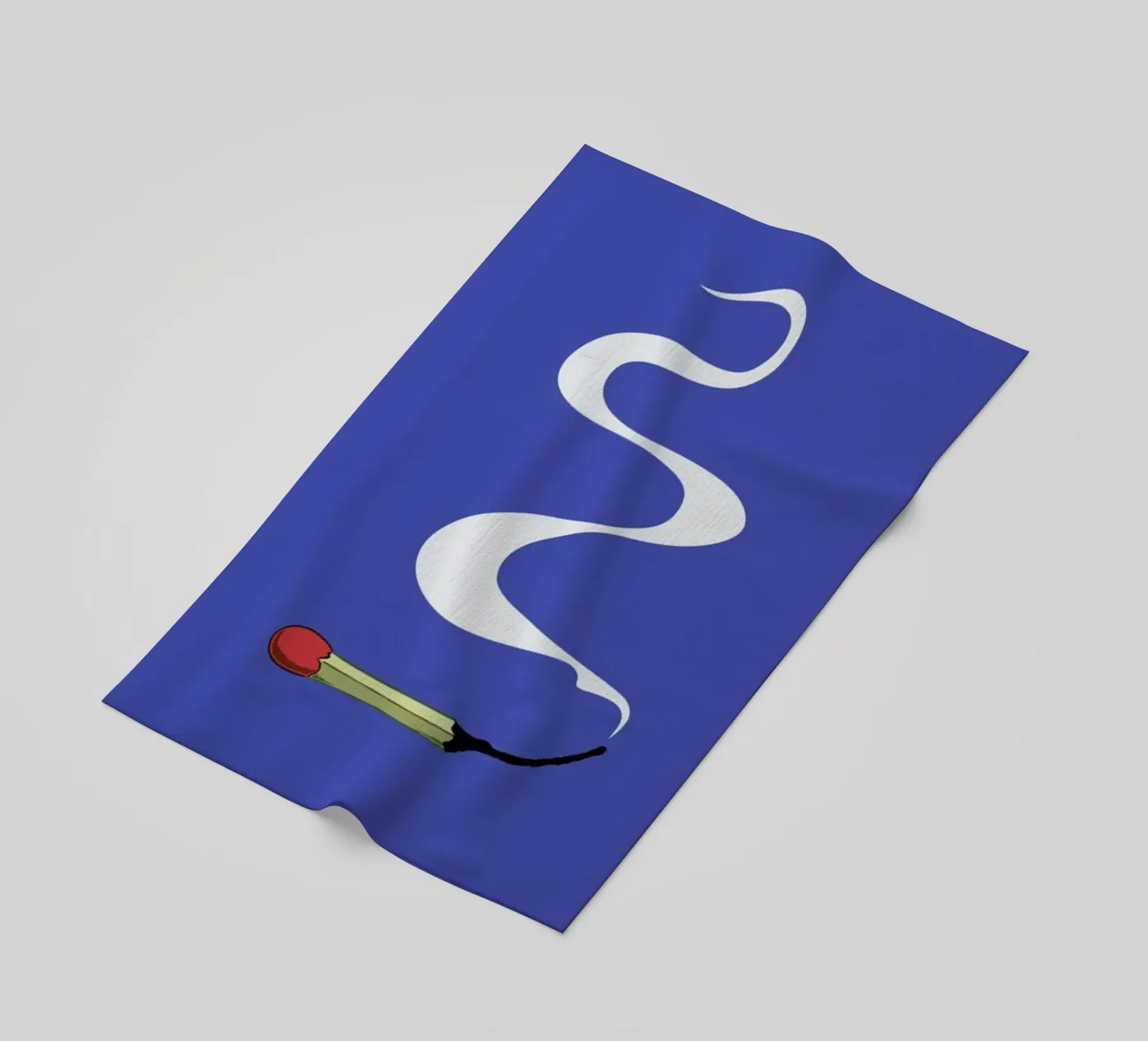 Match telo mare da Rob Art | Illustration