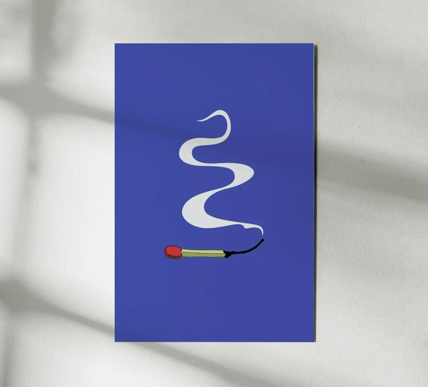 Match pannello forex da Rob Art | Illustration