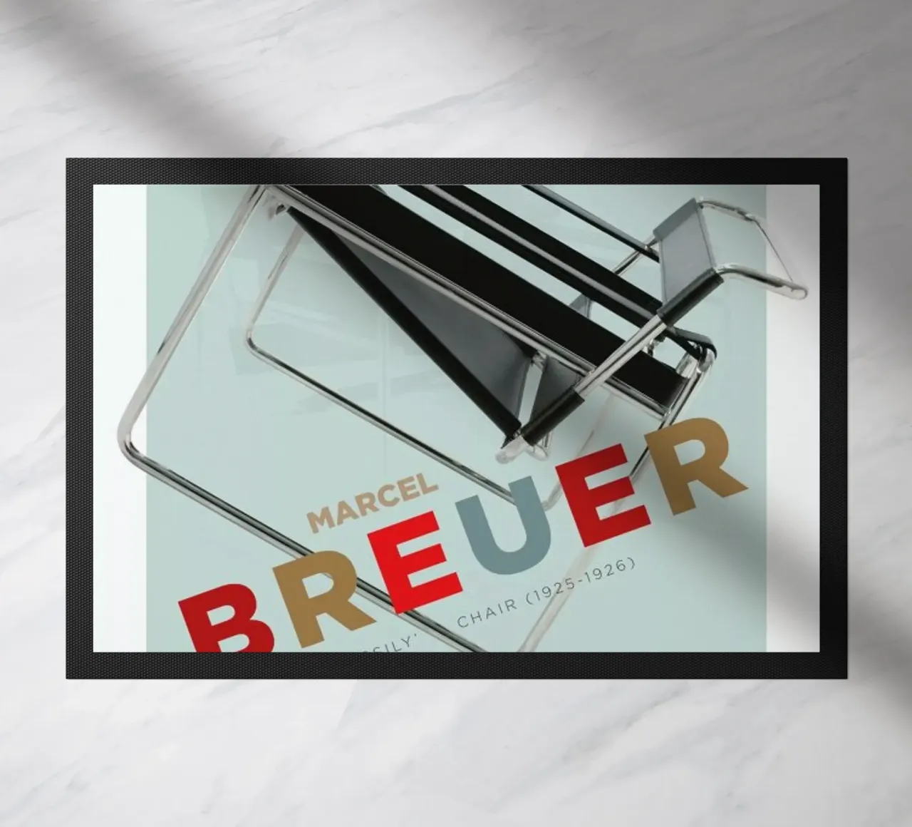 Breuer zerbino da Visual Philosophy