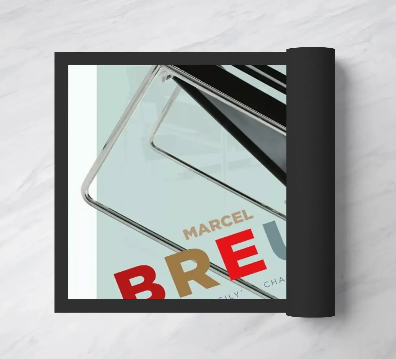 Breuer zerbino da Visual Philosophy