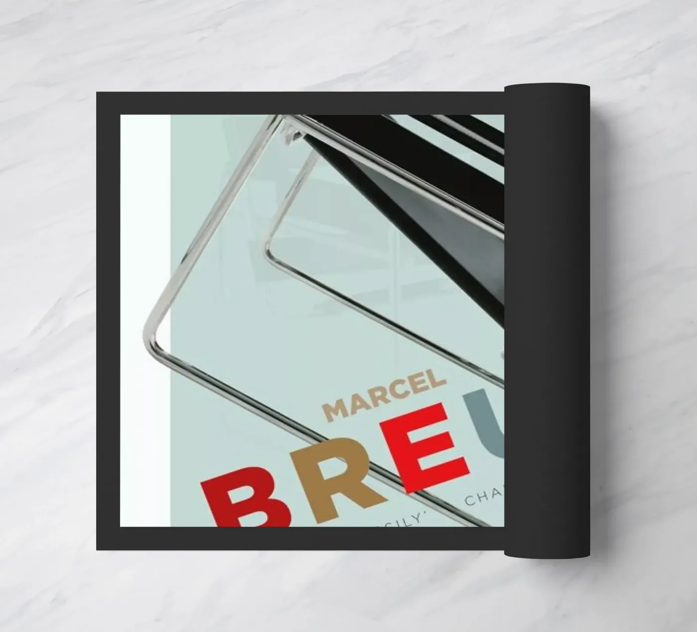 Breuer zerbino da Visual Philosophy