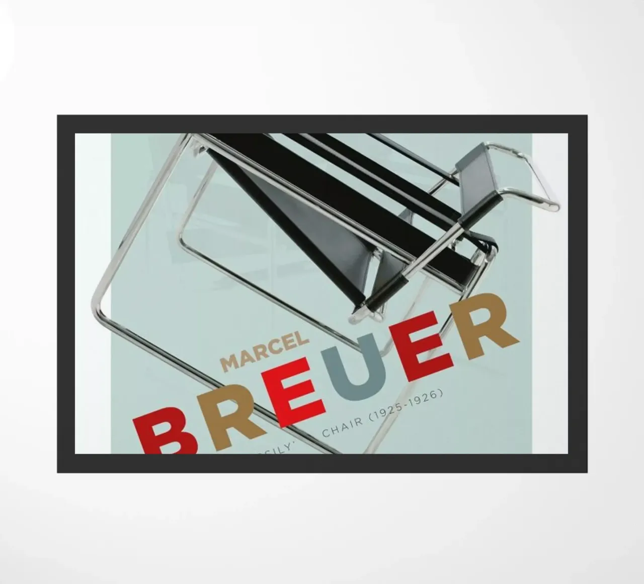 Breuer zerbino da Visual Philosophy