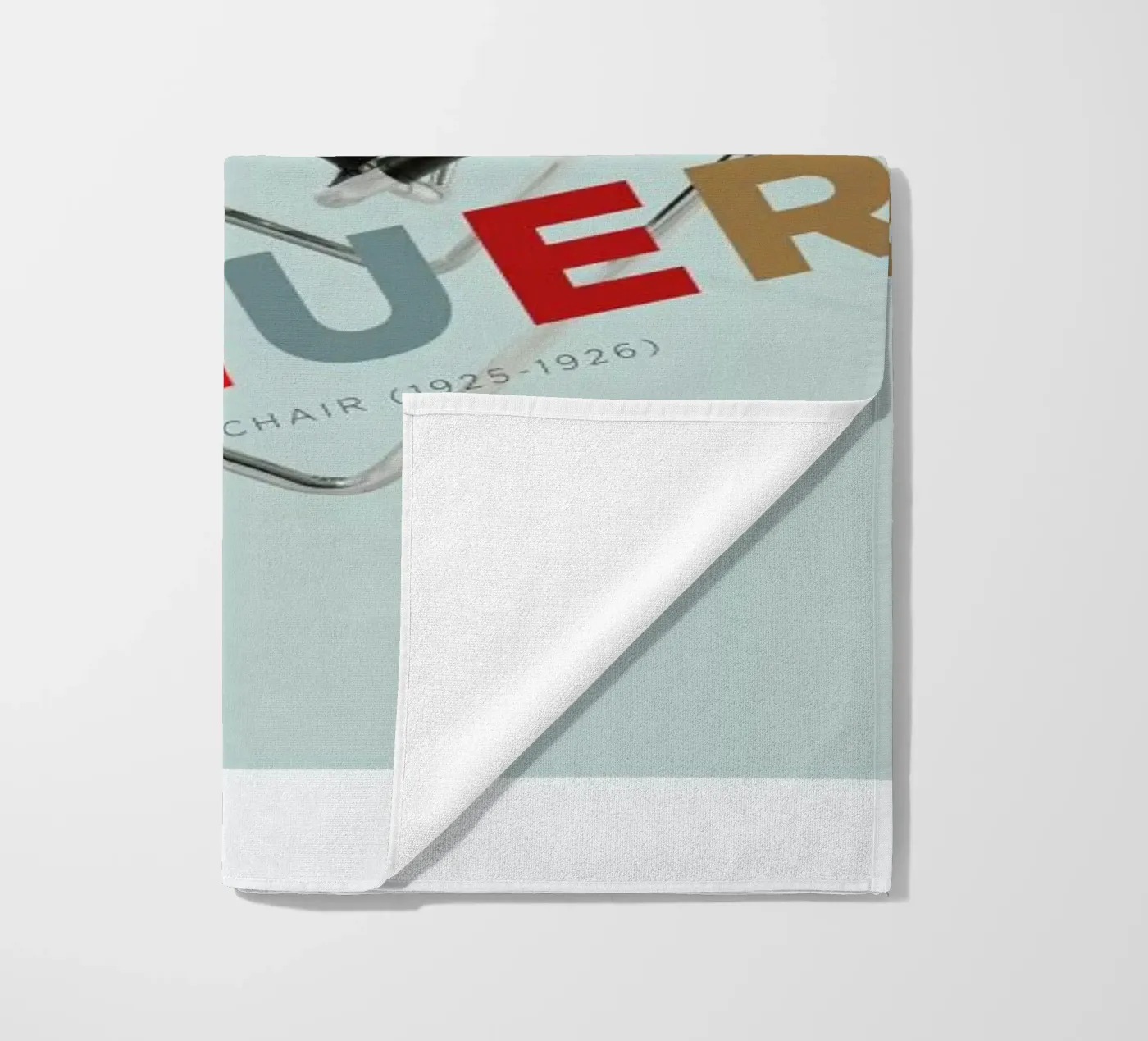 Breuer telo mare da Visual Philosophy