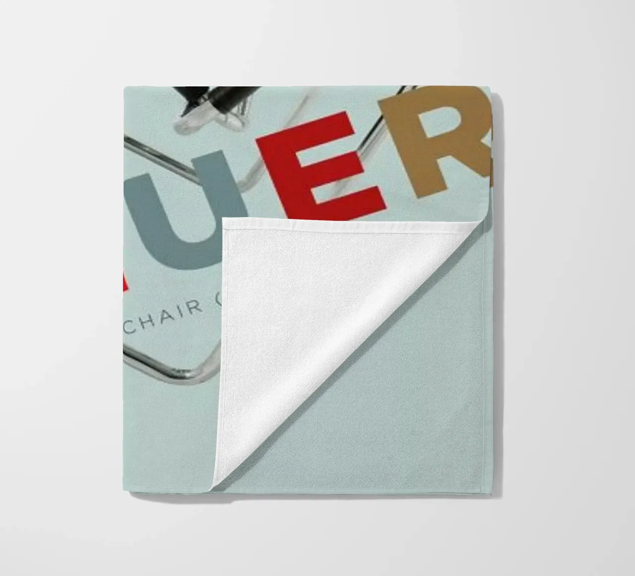 Breuer telo mare da Visual Philosophy