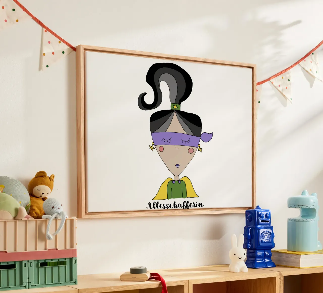 Tuttofare plexiglass da littlereminder