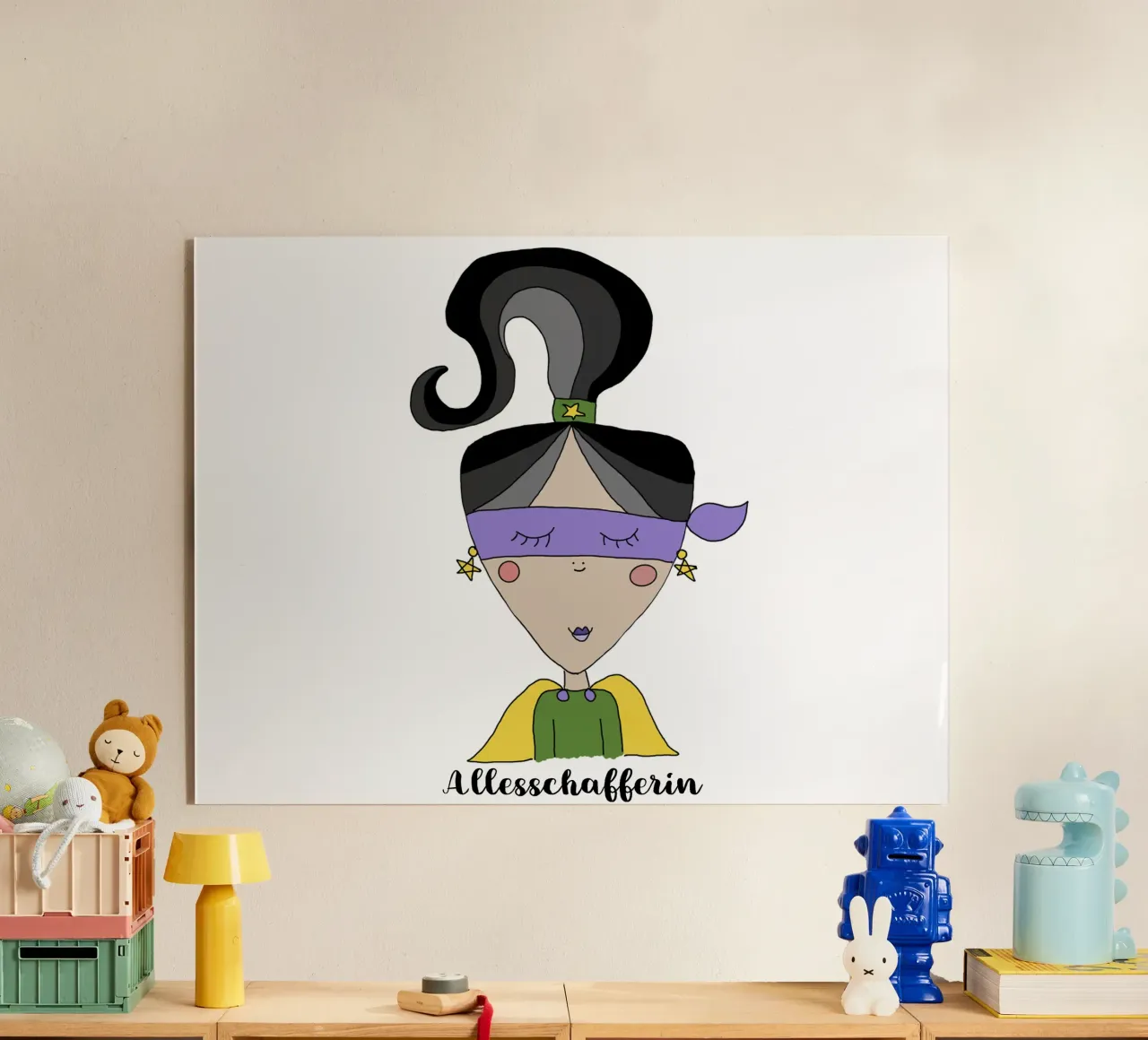 Tuttofare plexiglass da littlereminder