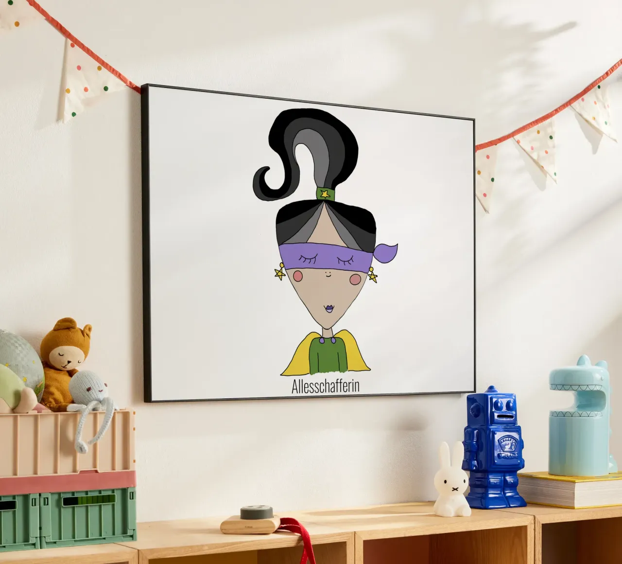 Tuttofare alluminio dibond da littlereminder