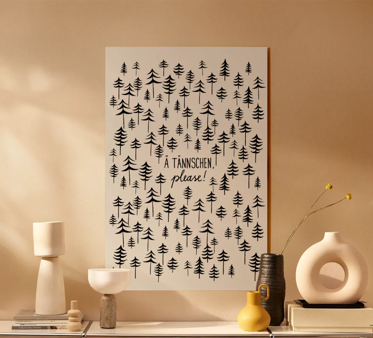 Ä Tännschen plexiglass da typealive