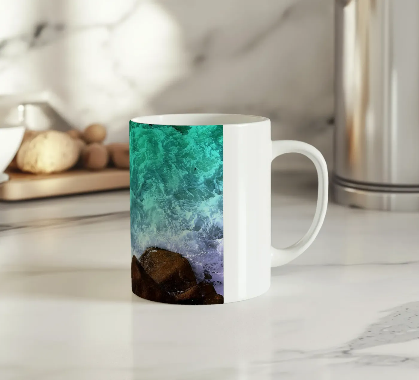 FAA181 ceramic mug by Thierry vobmann photography