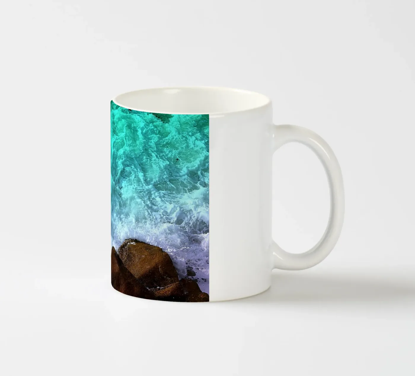 FAA181 ceramic mug by Thierry vobmann photography