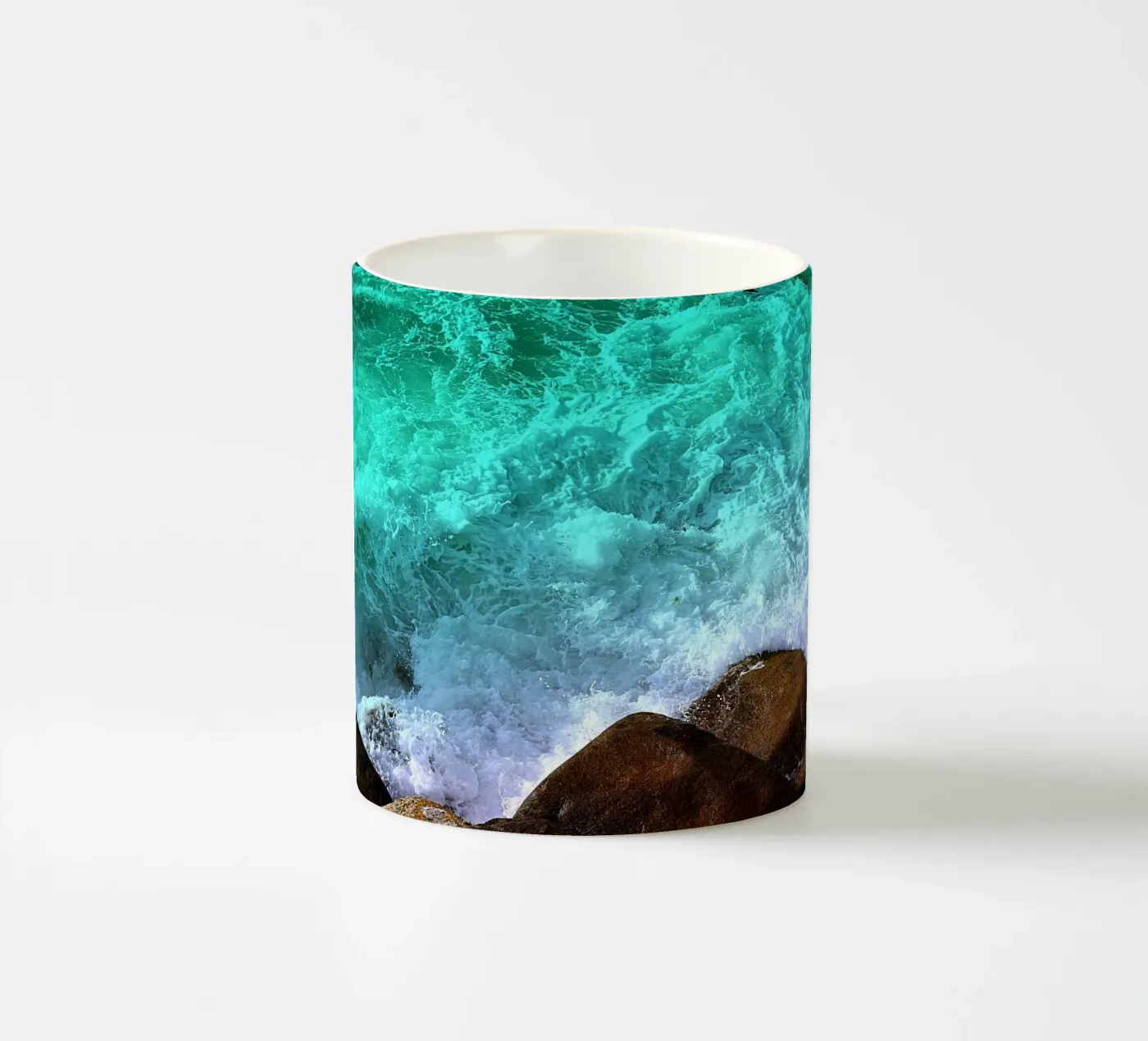 FAA181 ceramic mug by Thierry vobmann photography