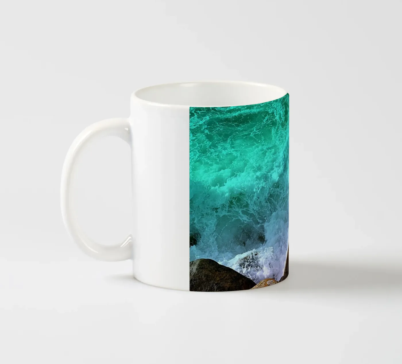 FAA181 ceramic mug by Thierry vobmann photography