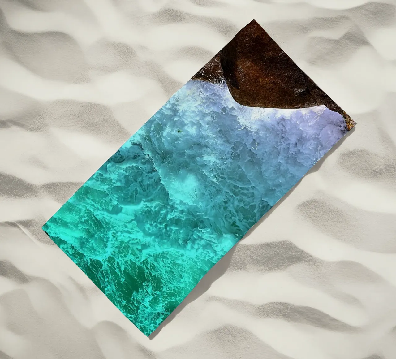 FAA181 product.type.towel-beach common.byCreator Thierry vobmann photography