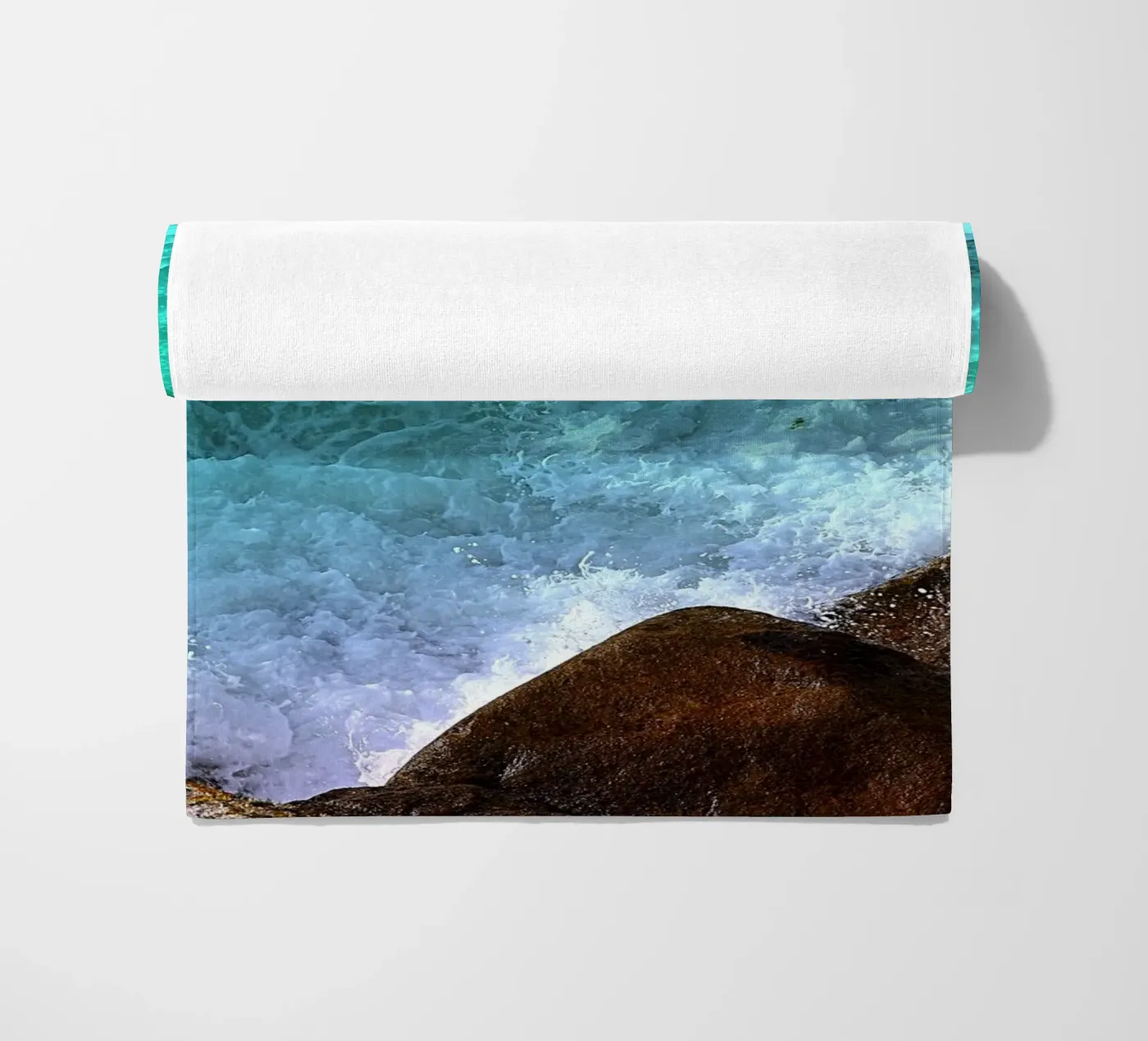 FAA181 strandhanddoek van Thierry vobmann photography