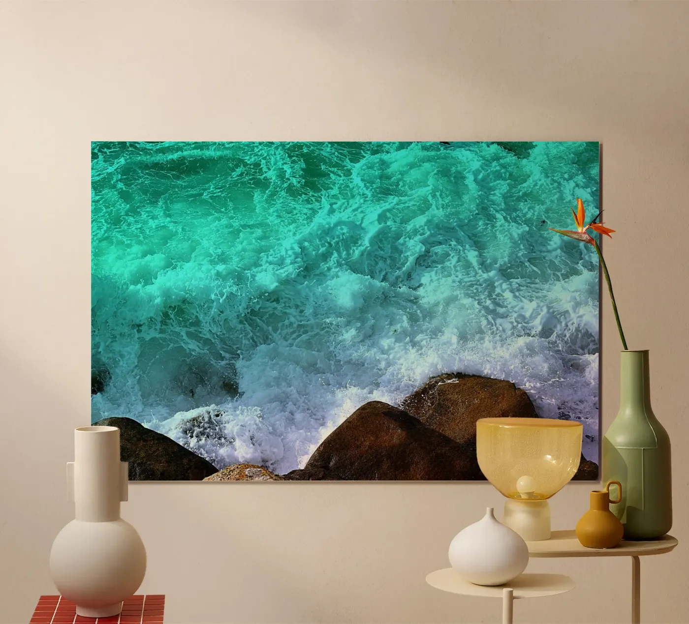 FAA181 poster da Thierry vobmann photography