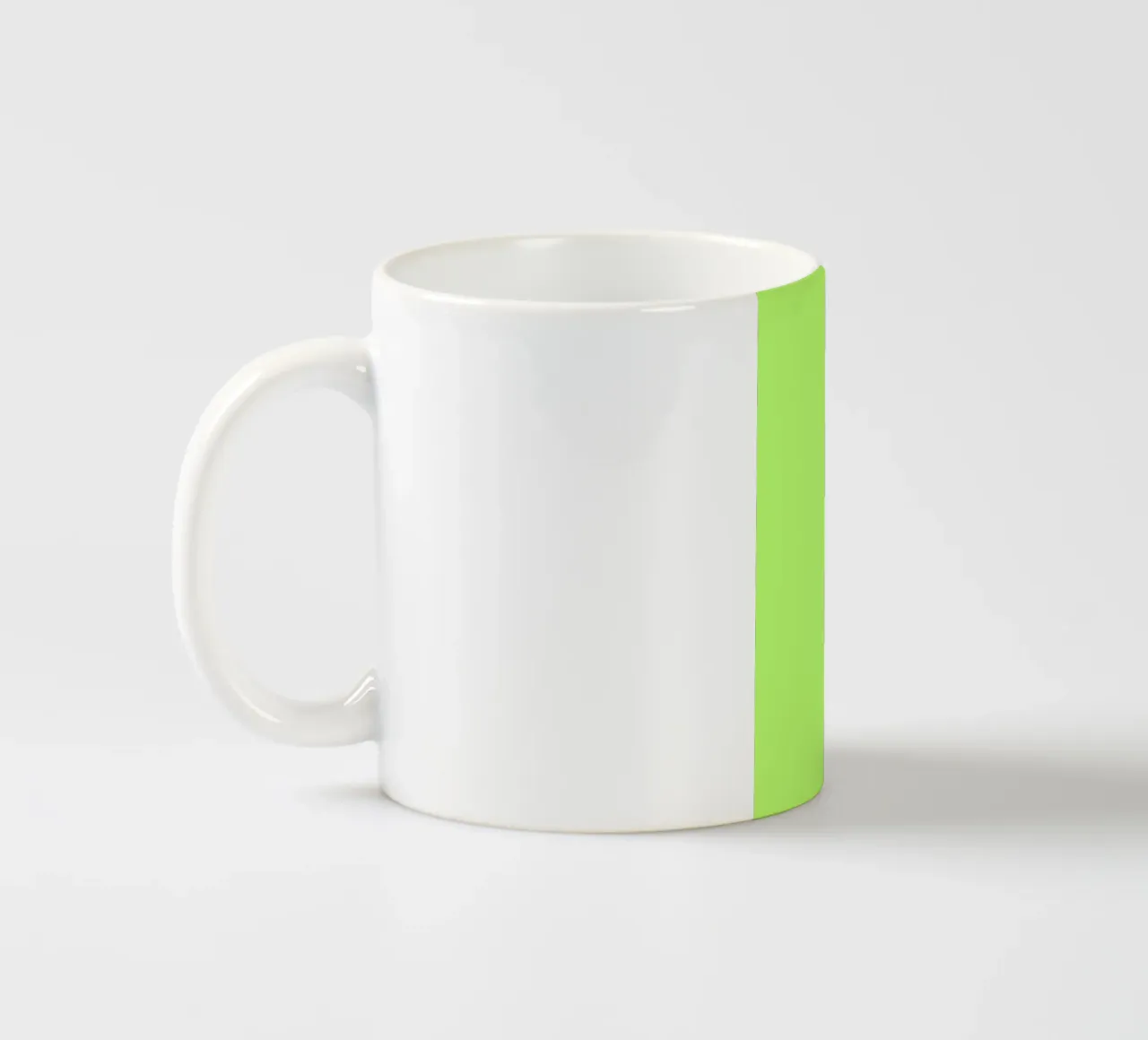 Happy New Year tazza in ceramica da Dreamer10