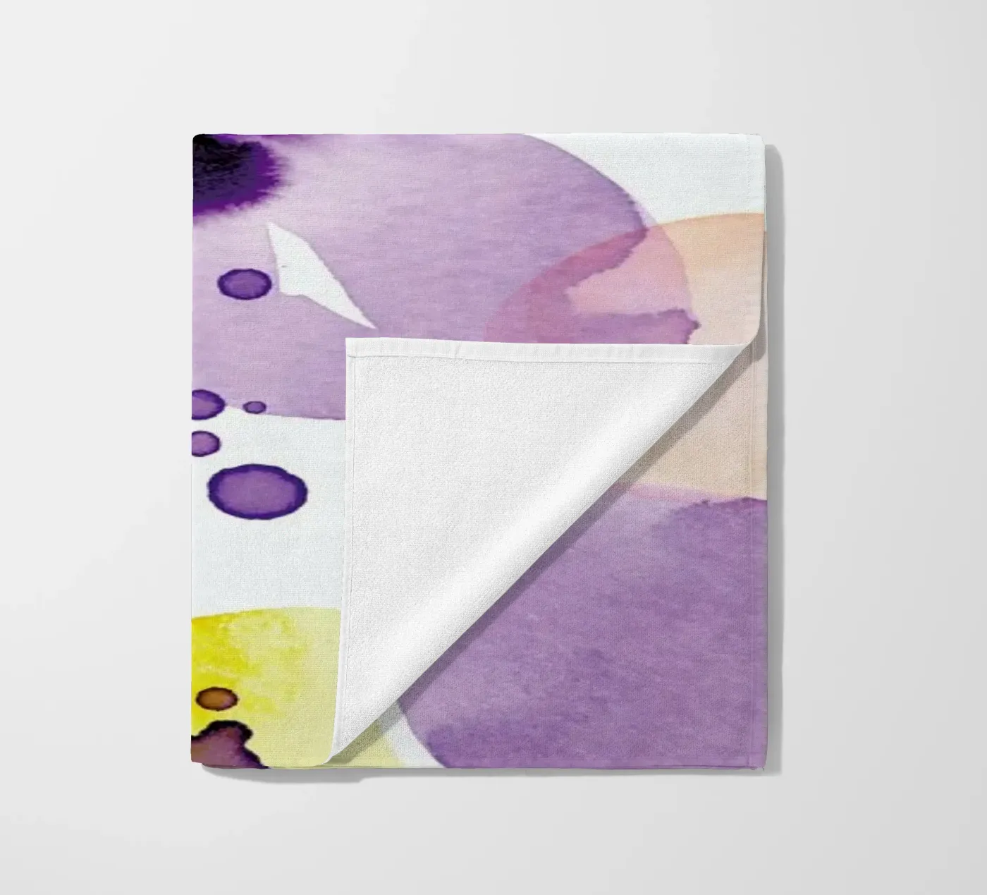 Violet Bloom telo mare da Ekaterina Koroleva