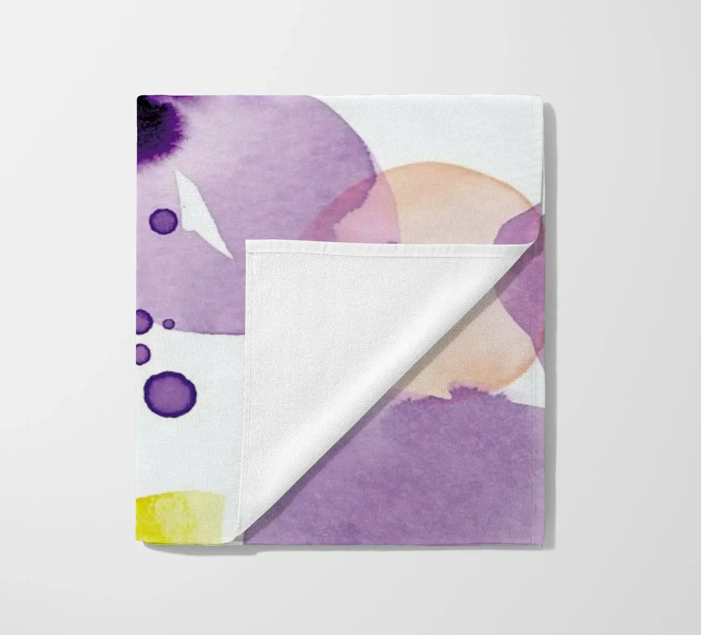 Violet Bloom telo mare da Ekaterina Koroleva