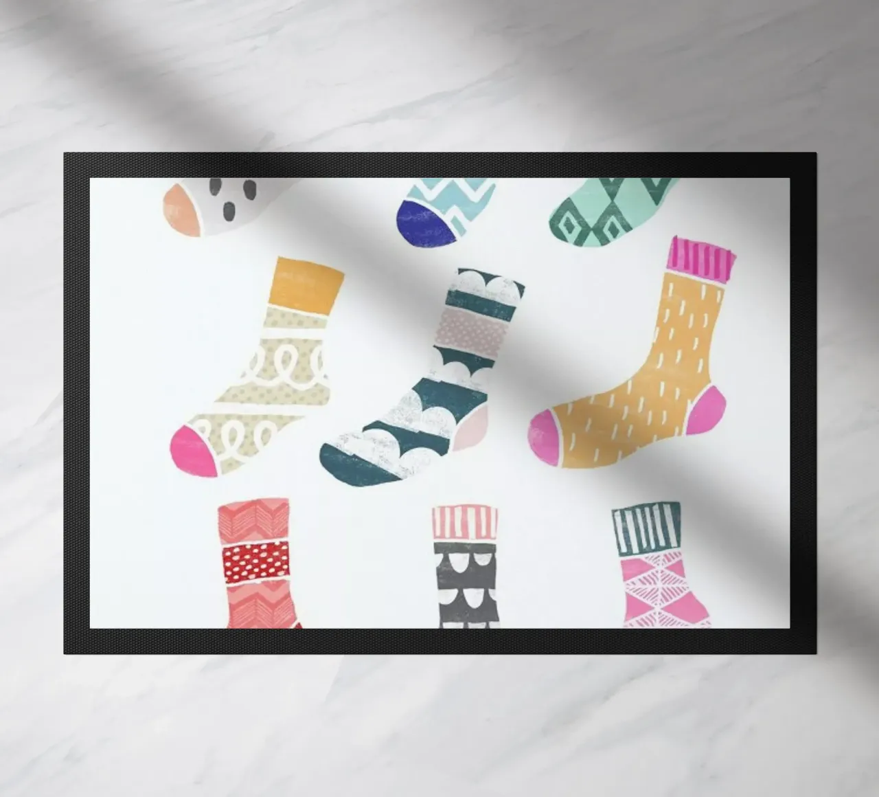 Cold Outside No. 1 zerbino da typealive