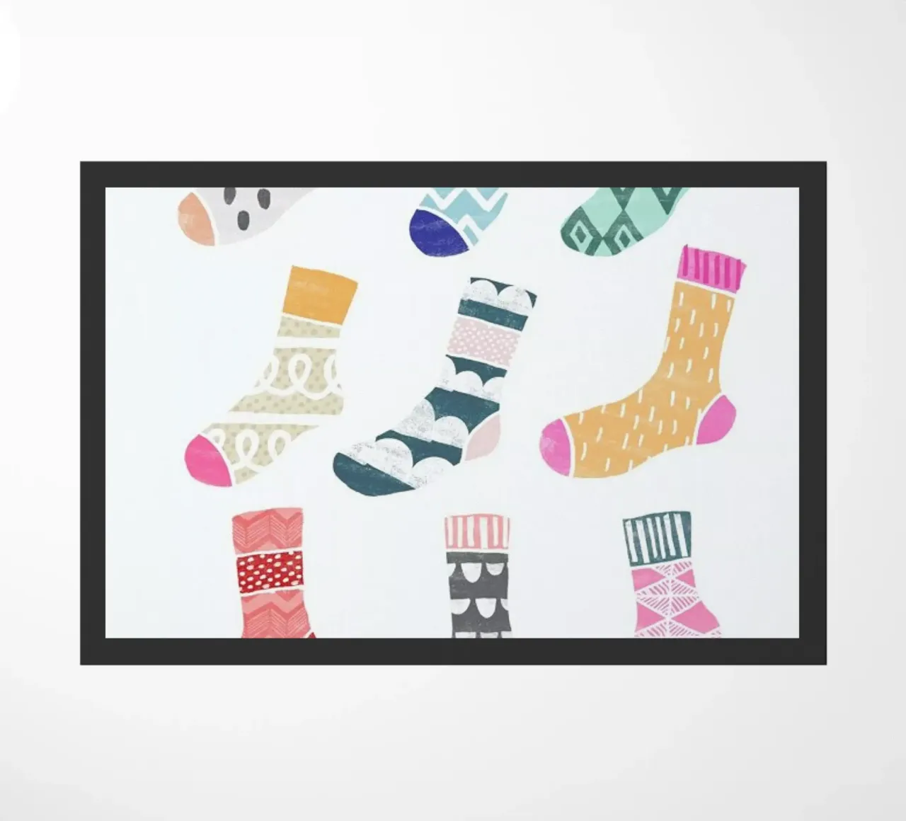 Cold Outside No. 1 zerbino da typealive