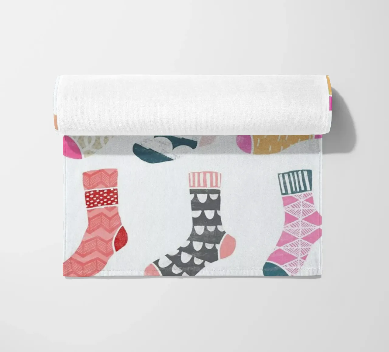 Cold Outside No. 1 telo mare da typealive