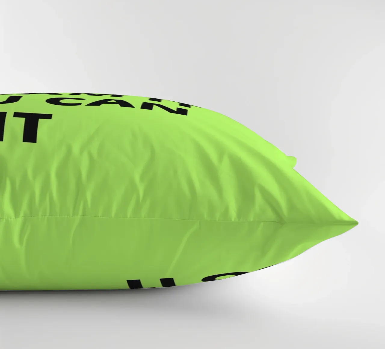 Daily Motivational Quotes decorative cushion by Dreamer10