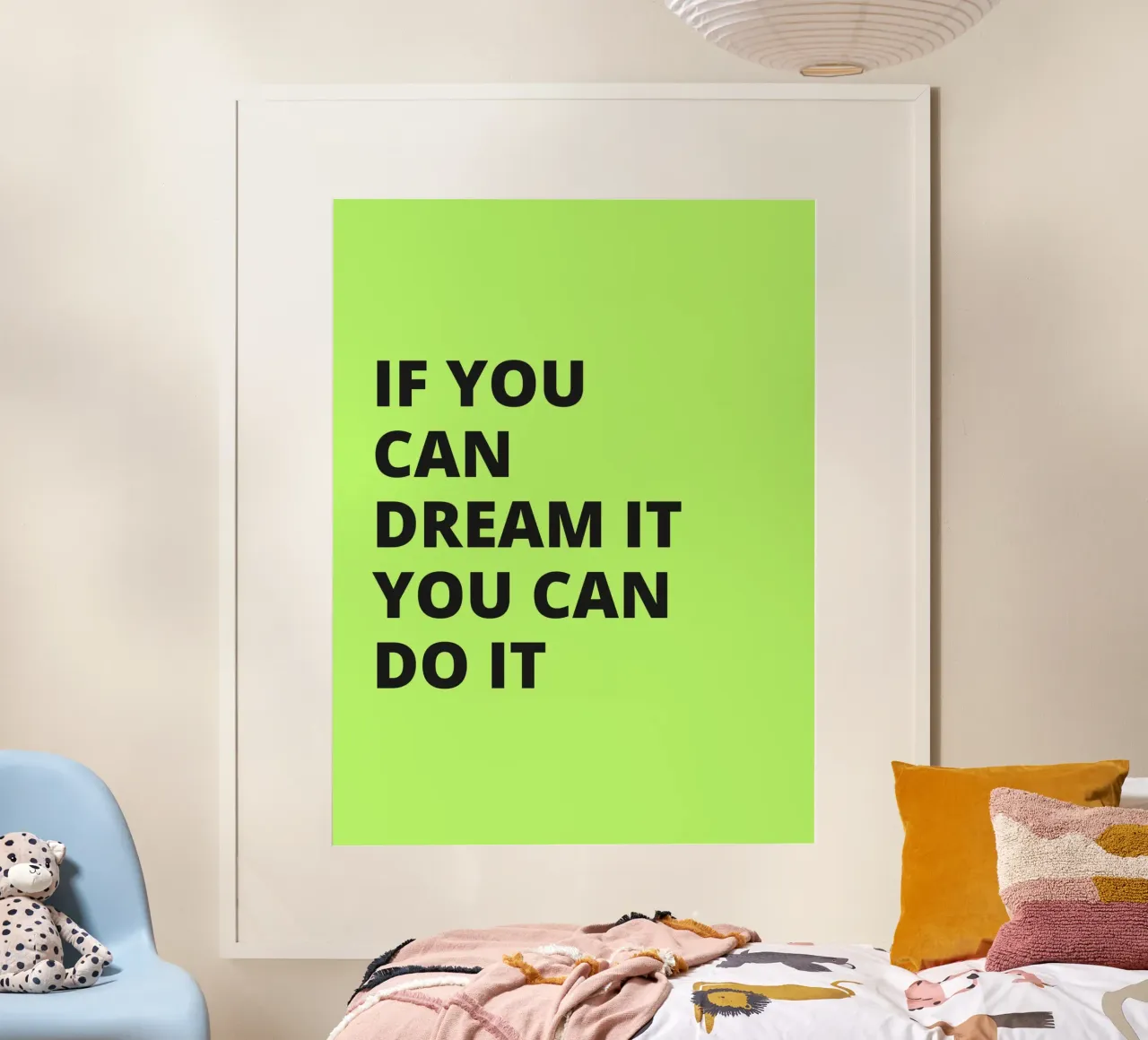 Daily Motivational Quotes carta hahnemühle da Dreamer10