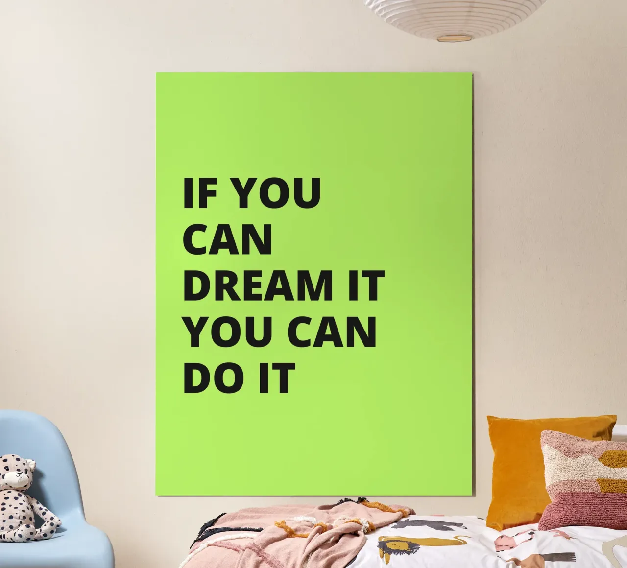 Daily Motivational Quotes carta hahnemühle da Dreamer10