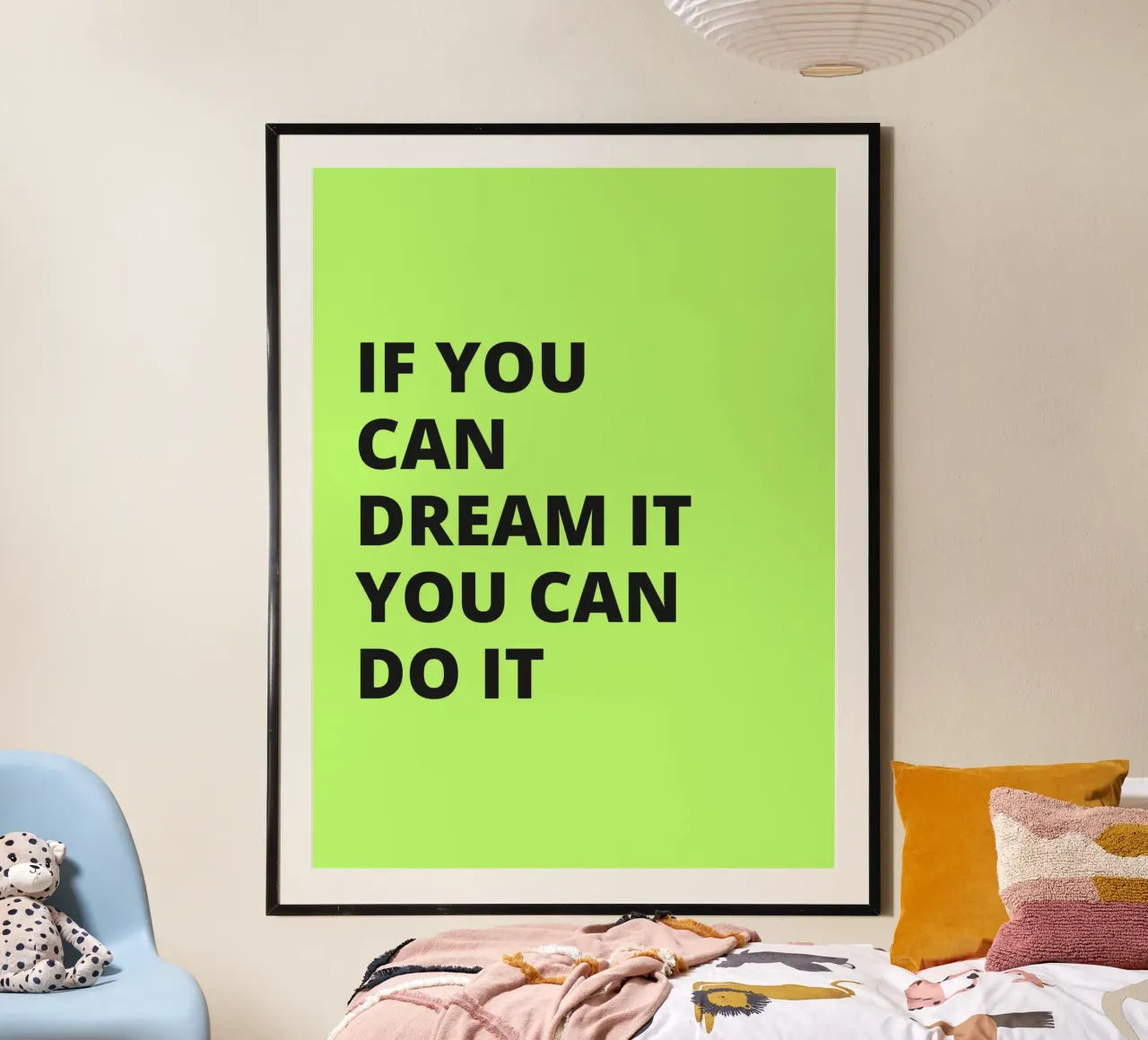 Daily Motivational Quotes carta hahnemühle da Dreamer10