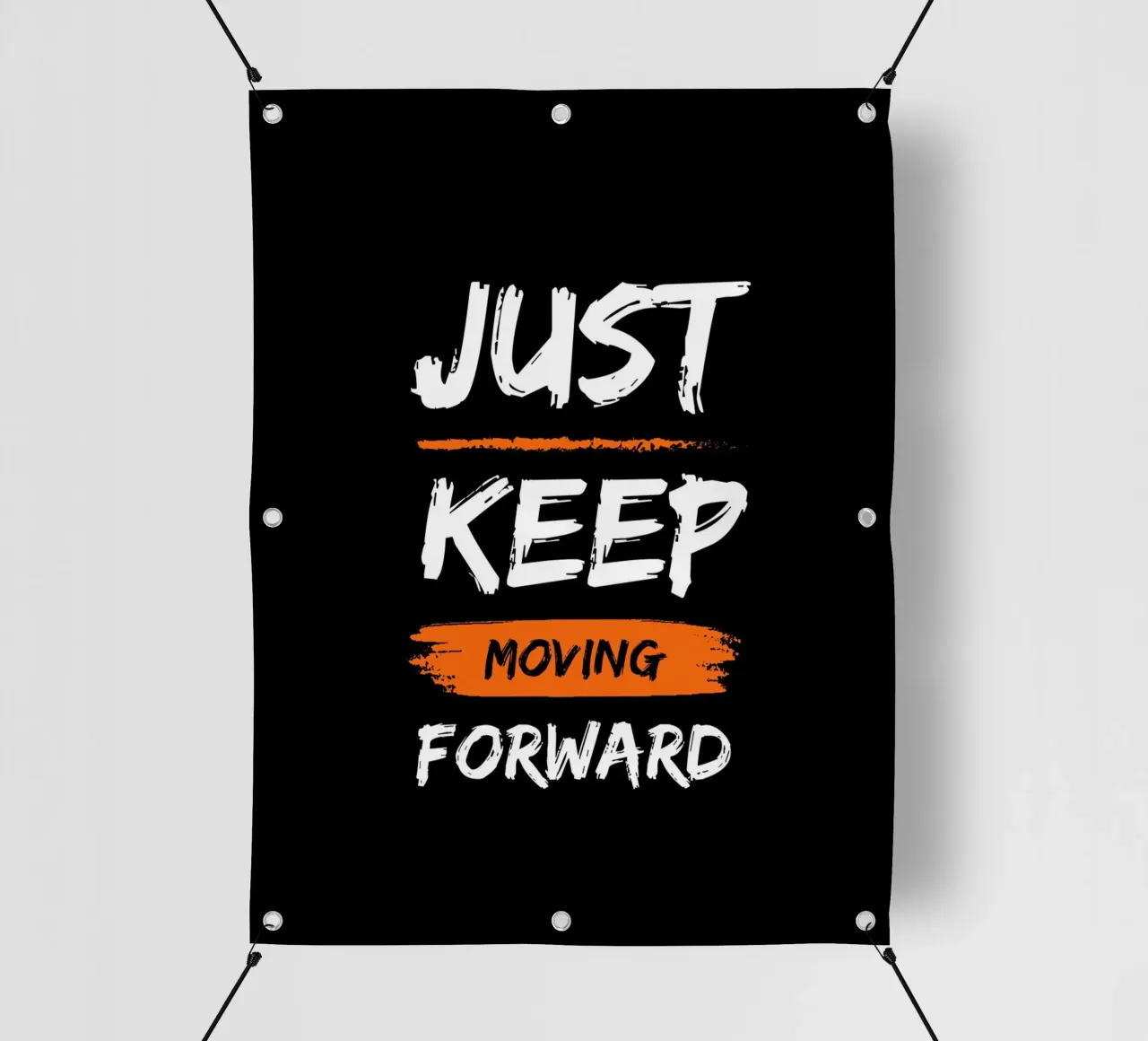 Daily Motivational Quotes telo in pvc da Dreamer10