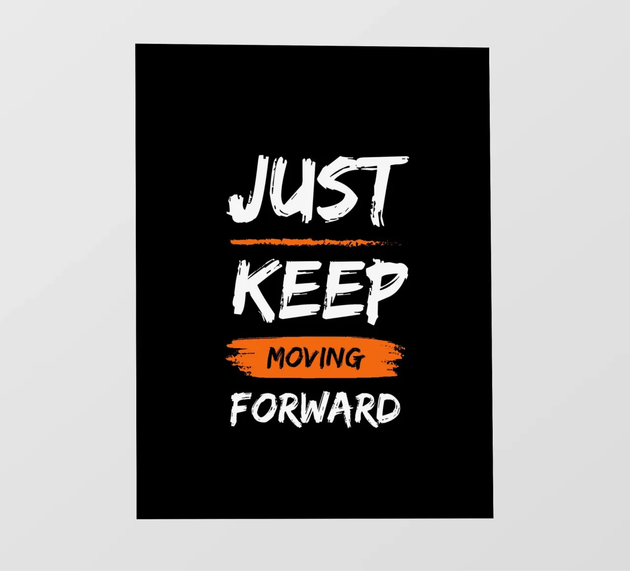 Daily Motivational Quotes telo in pvc da Dreamer10