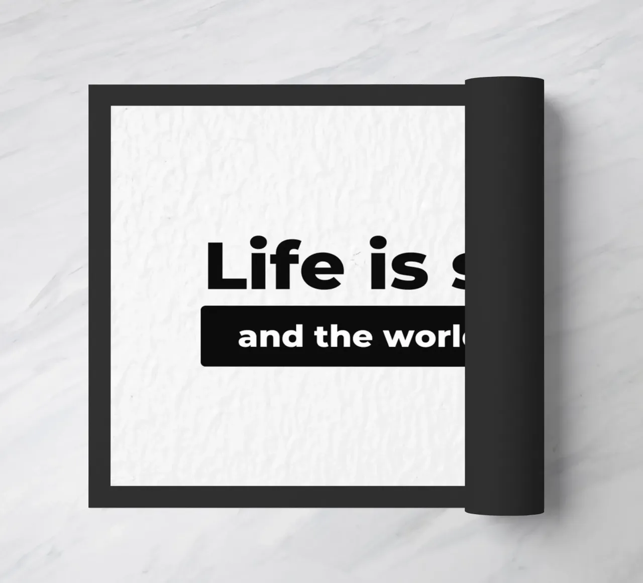 Daily Motivational Quotes zerbino da Dreamer10