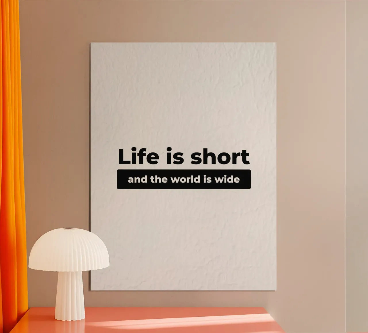 Daily Motivational Quotes carta hahnemühle da Dreamer10