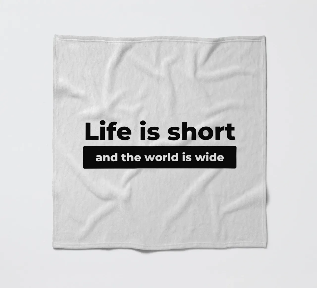 Daily Motivational Quotes coperta in pile da Dreamer10