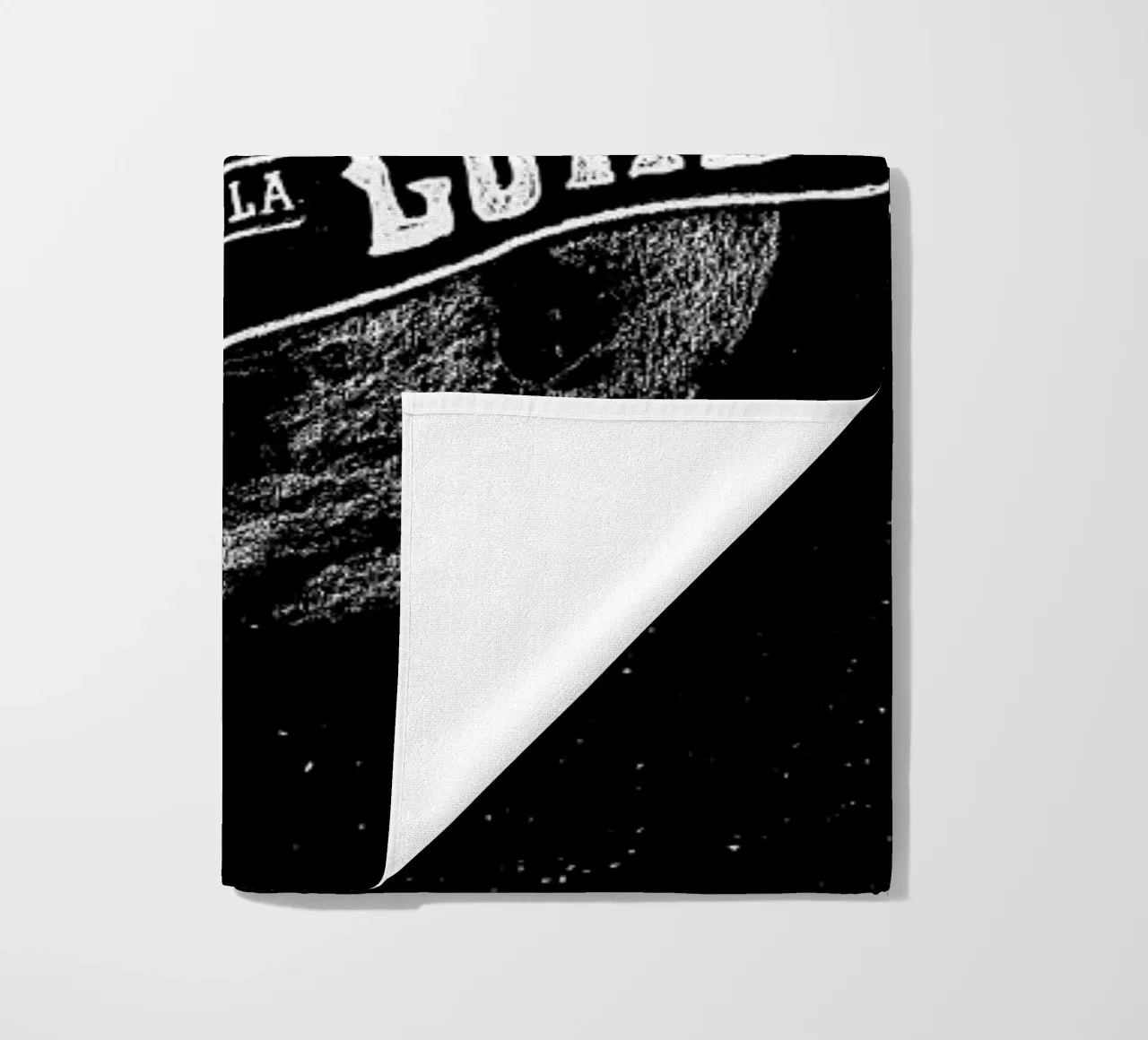 Con comme la lune telo mare da JONATTEND