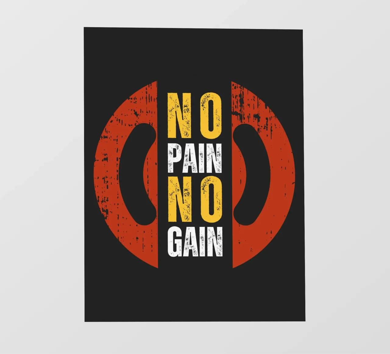 Daily Motivational Quotes telo in pvc da Dreamer10