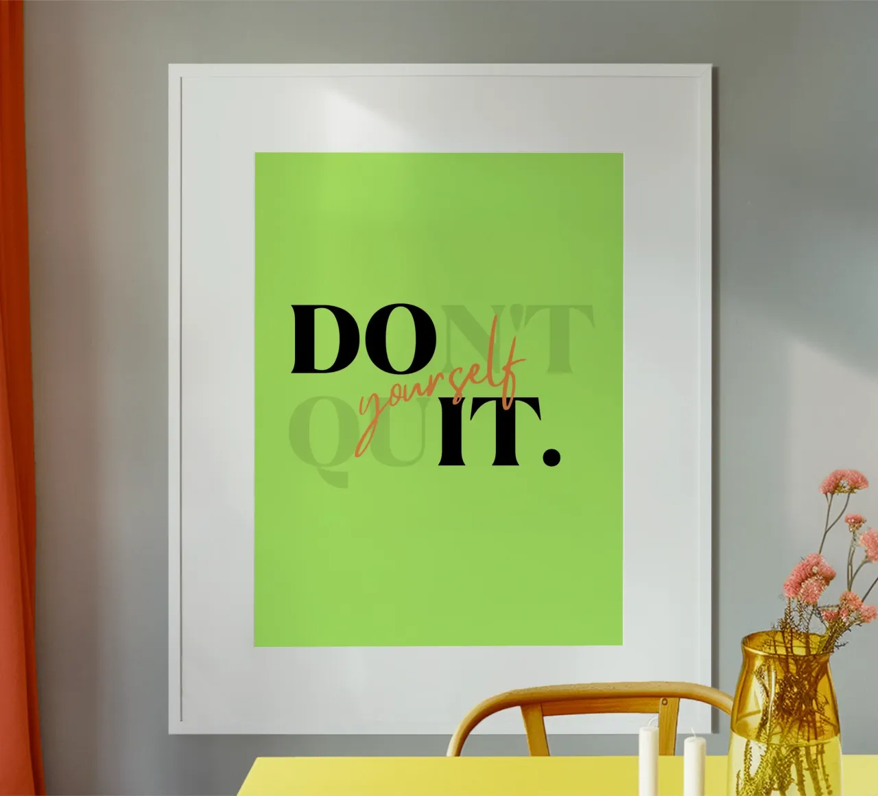 Daily Motivational Quotes hahnemühle by Dreamer10