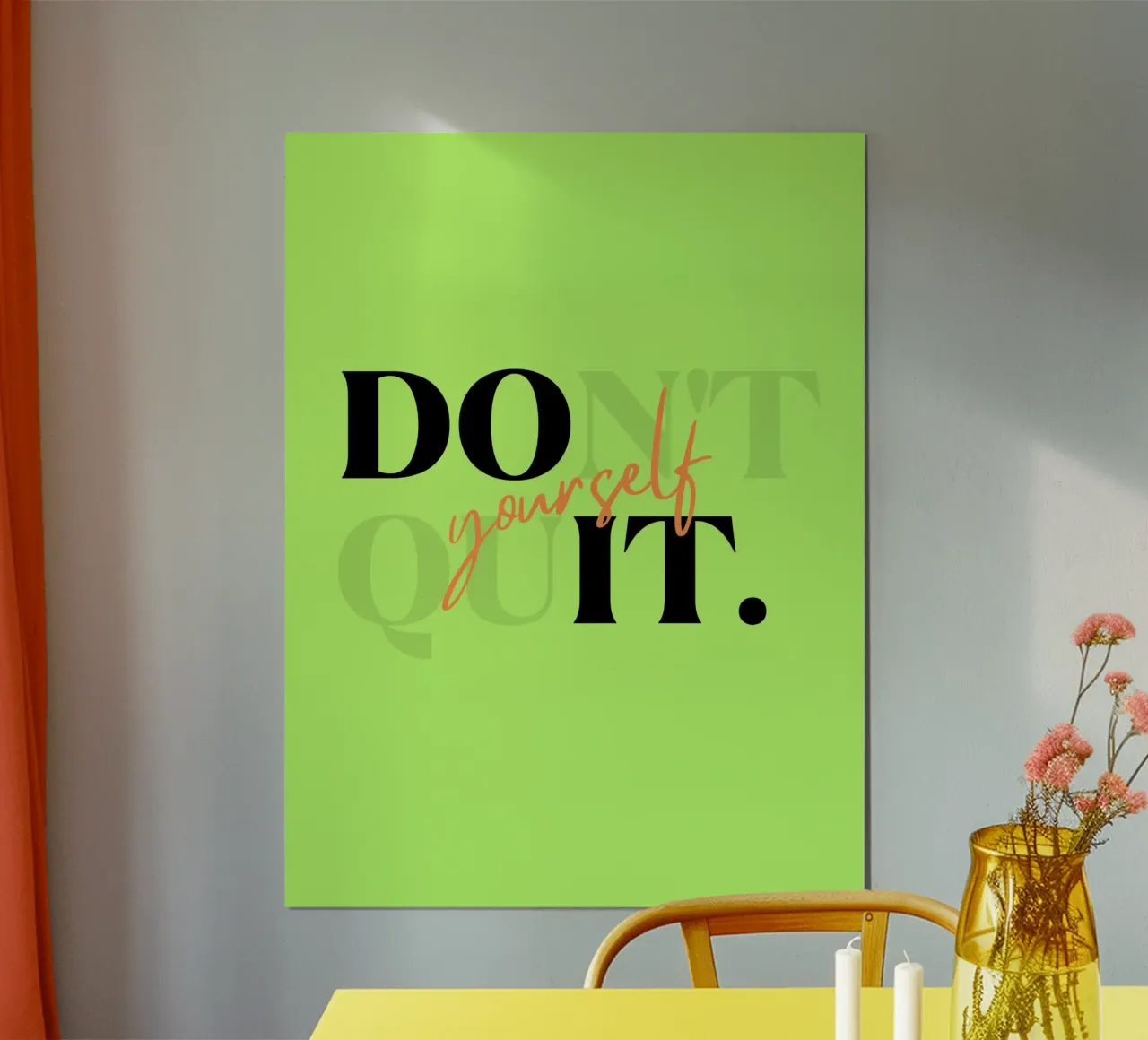 Daily Motivational Quotes hahnemühle by Dreamer10