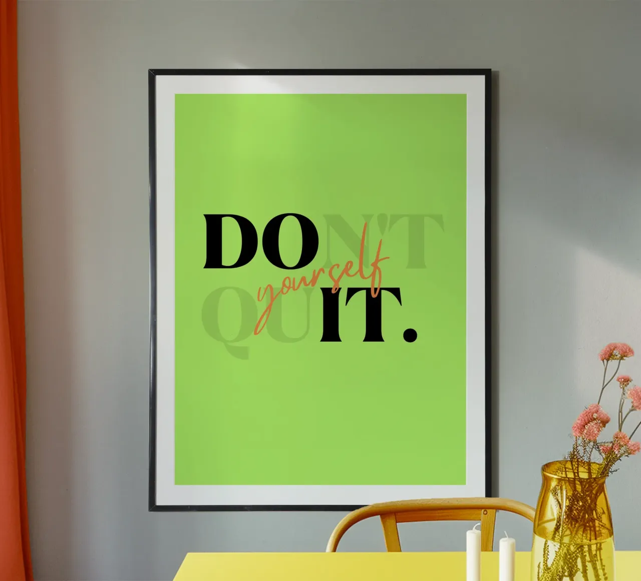 Daily Motivational Quotes hahnemühle by Dreamer10