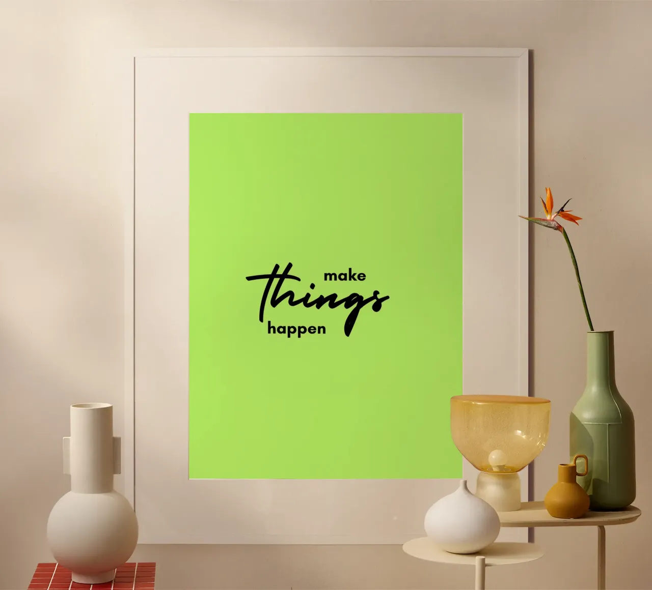 Daily Motivational Quotes poster da Dreamer10