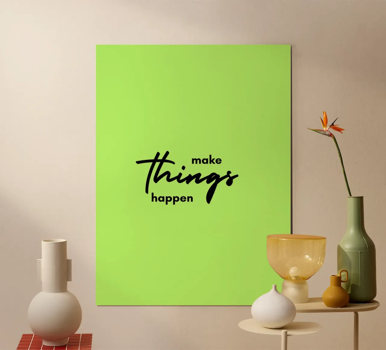 Daily Motivational Quotes poster da Dreamer10