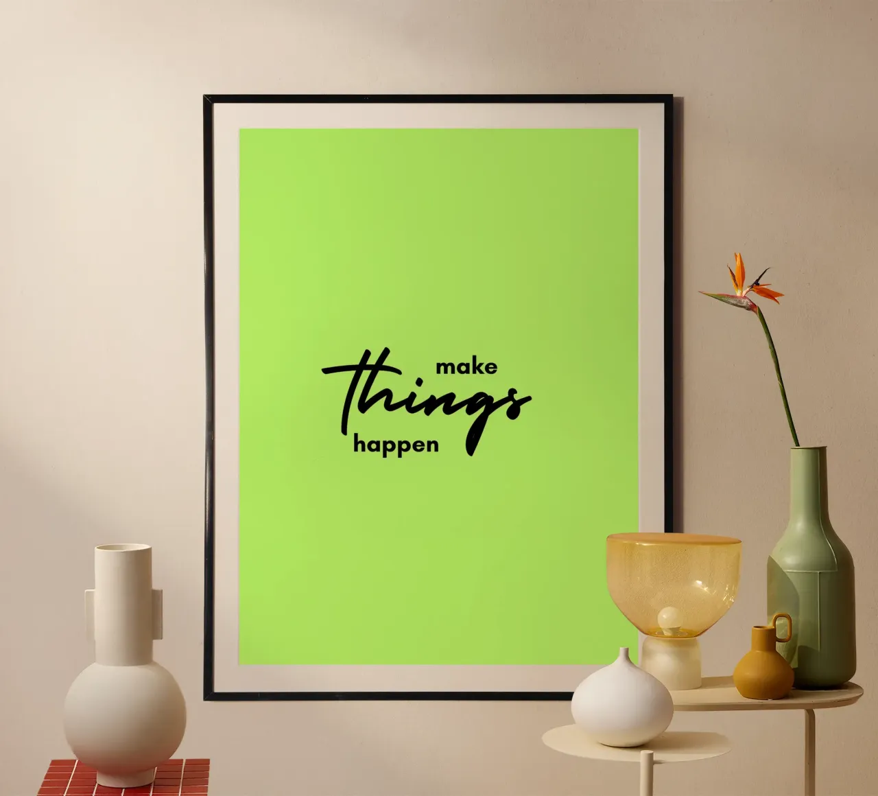 Daily Motivational Quotes poster da Dreamer10